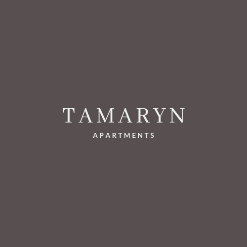Tamaryn Apartments Logo